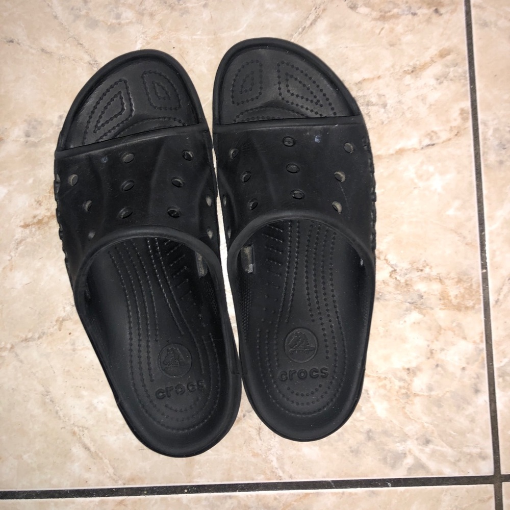Crocs